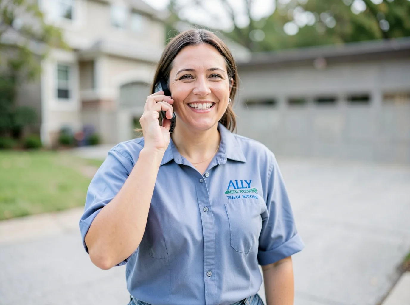 Metal Roof Installation Franklin, OH FAQs